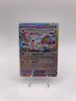 Pokemon: Sylveon ex 041/131
