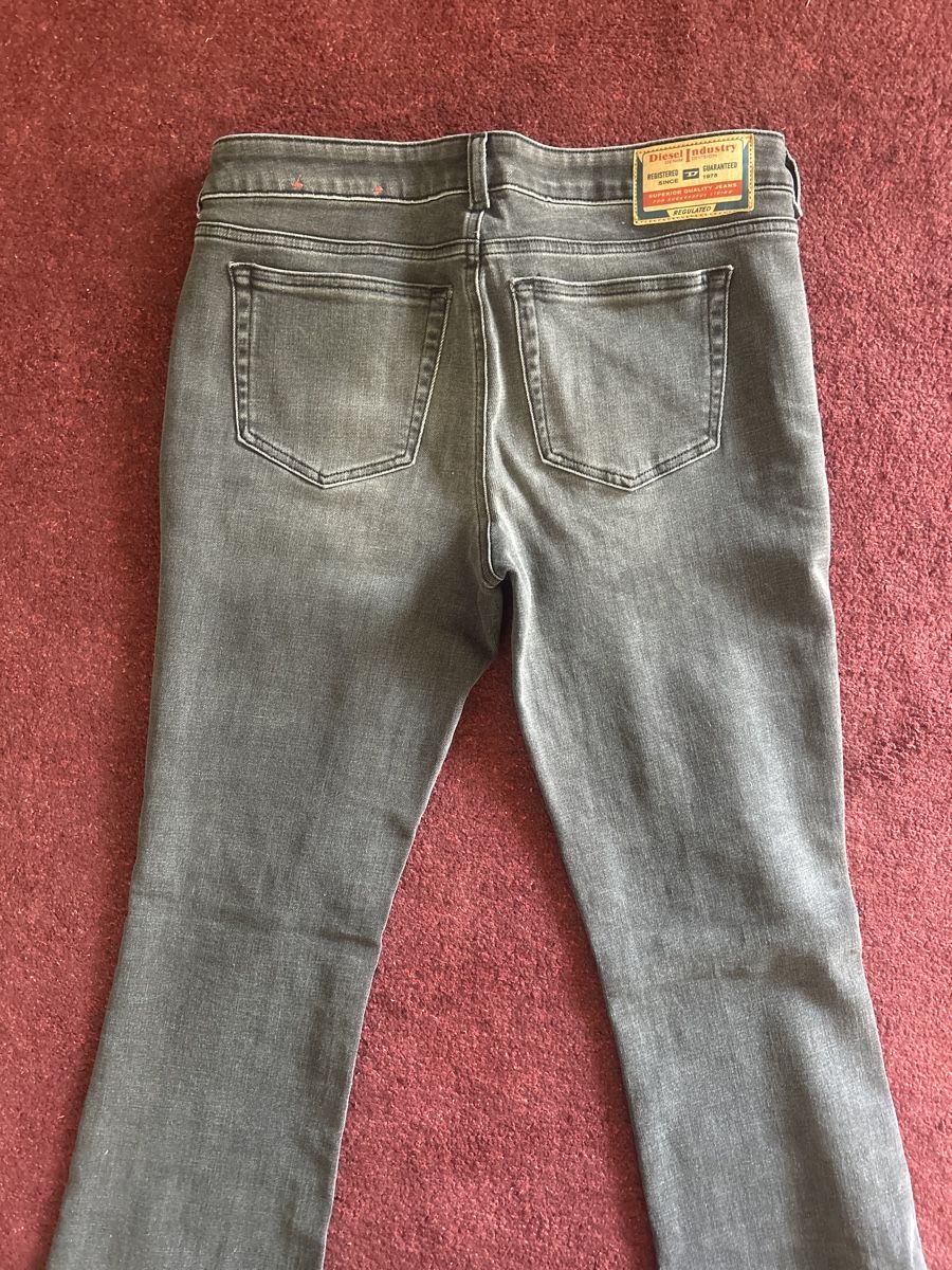 Diesel Jeans: Diesel Jeans 31/32 neuwertig – Nuovo (secondo la descrizione) da Maloja venduto da liv_5gzx 2