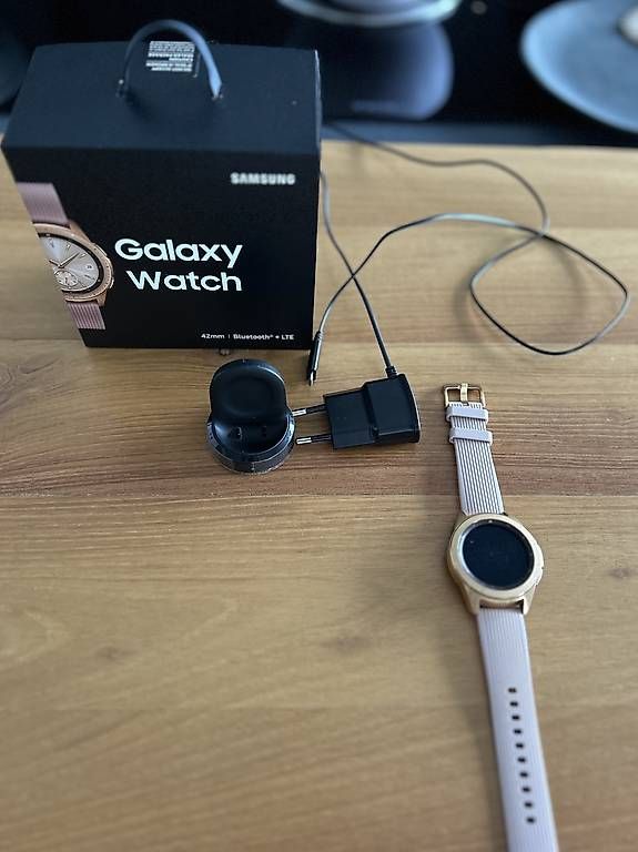 Smartwatch: Samsung Watch – Gebraucht aus Sagno von MattiaFerro27 2