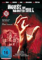 House on haunted Hill - was kostet dein Leben *TOP**********