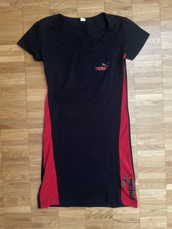 Robe Puma