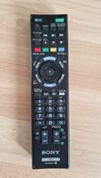 Sony TV Fernbedienung