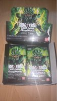 Dragon Ball Card Game Fusion World Rivals Clash Booster Box
