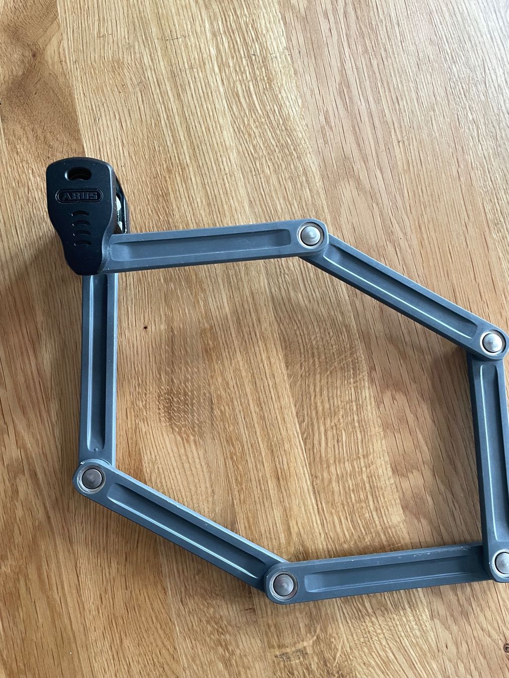 Abus Lucchetti: Veloschloss ABUS Bordo Lite 6055C Neu - 80cm Codeänderung – Nuovo (secondo la descrizione) da Zuchwil venduto da astalavista02 2