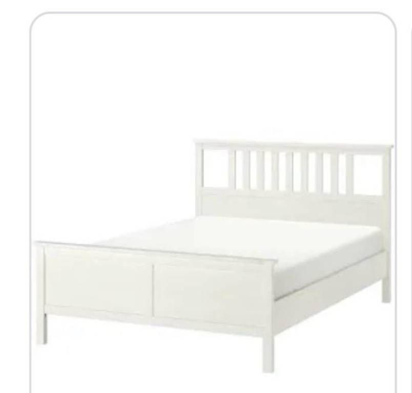 Ikea Betten: Bett – Gebraucht aus Lüscherz von ale_hxq9