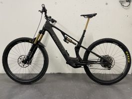 Cannondale Moterra SL1