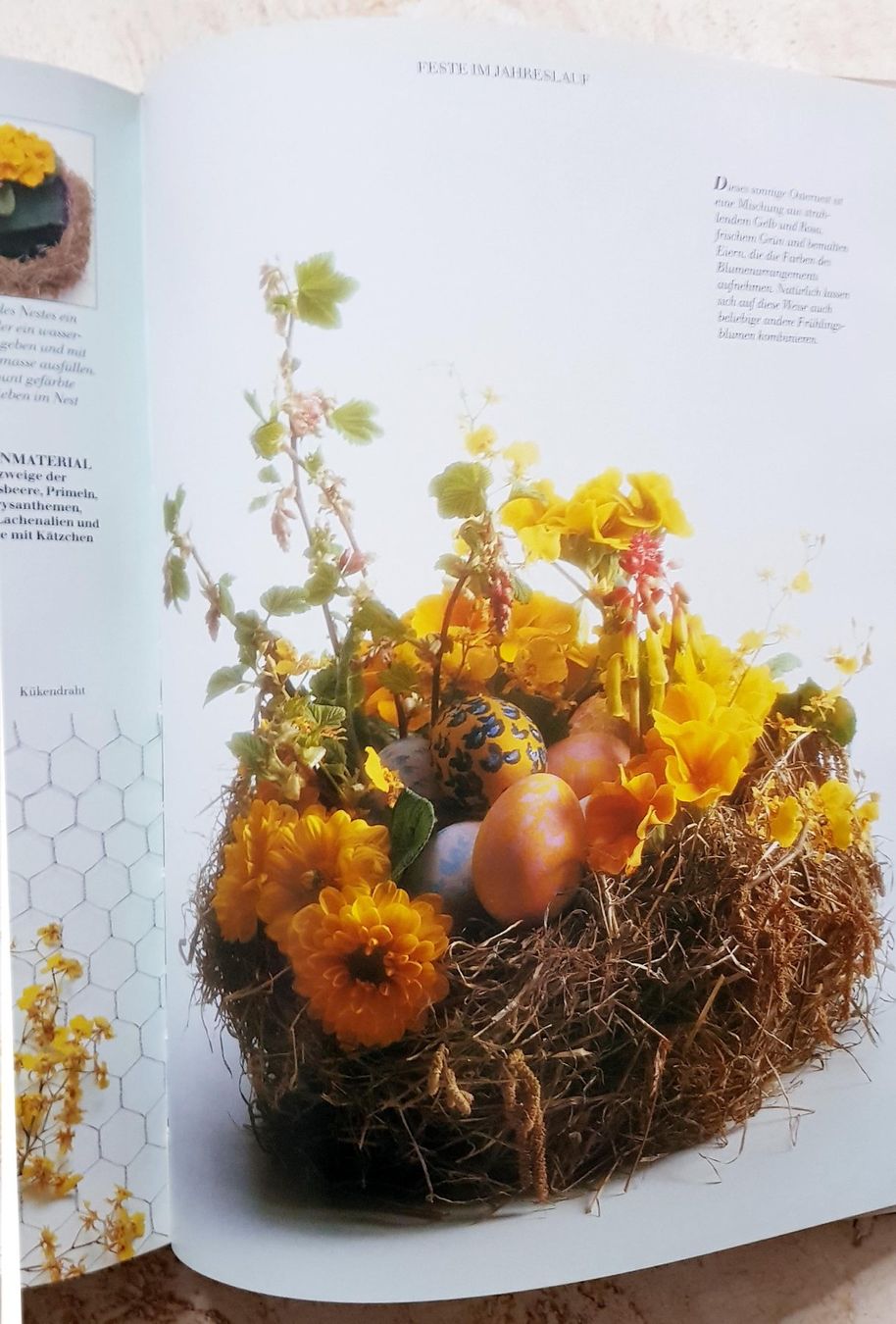 Libri: Zauberhafte Bouquets - Kunst des Blumenbindens – Usato da Winterthur venduto da Joschko 3