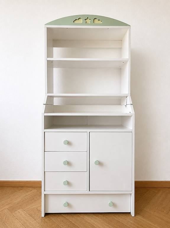 Fasciatoi & Accessori: Wickelkommode – Usato da Zürich venduto da jatruong