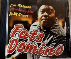 Fats Domino CD