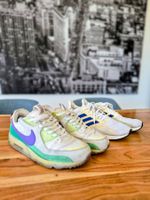 NIKE Air Max Terrascape und Adidas Walking Schuhe (Gr. 45)