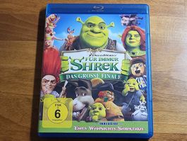 Shrek 4 - Für immer Shrek (2010)