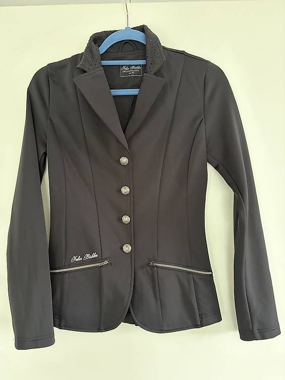 Jacken: Felix Bühler Turnierjacket – Gebraucht aus Rengg von car_6m8t