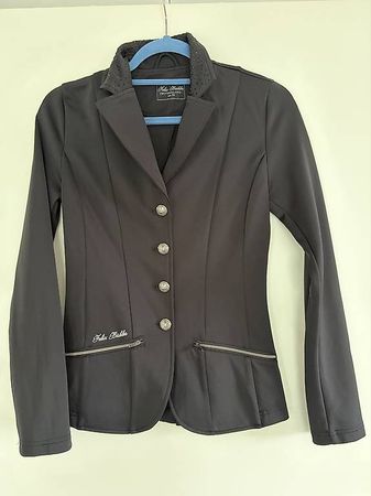 Felix Bühler Turnierjacket