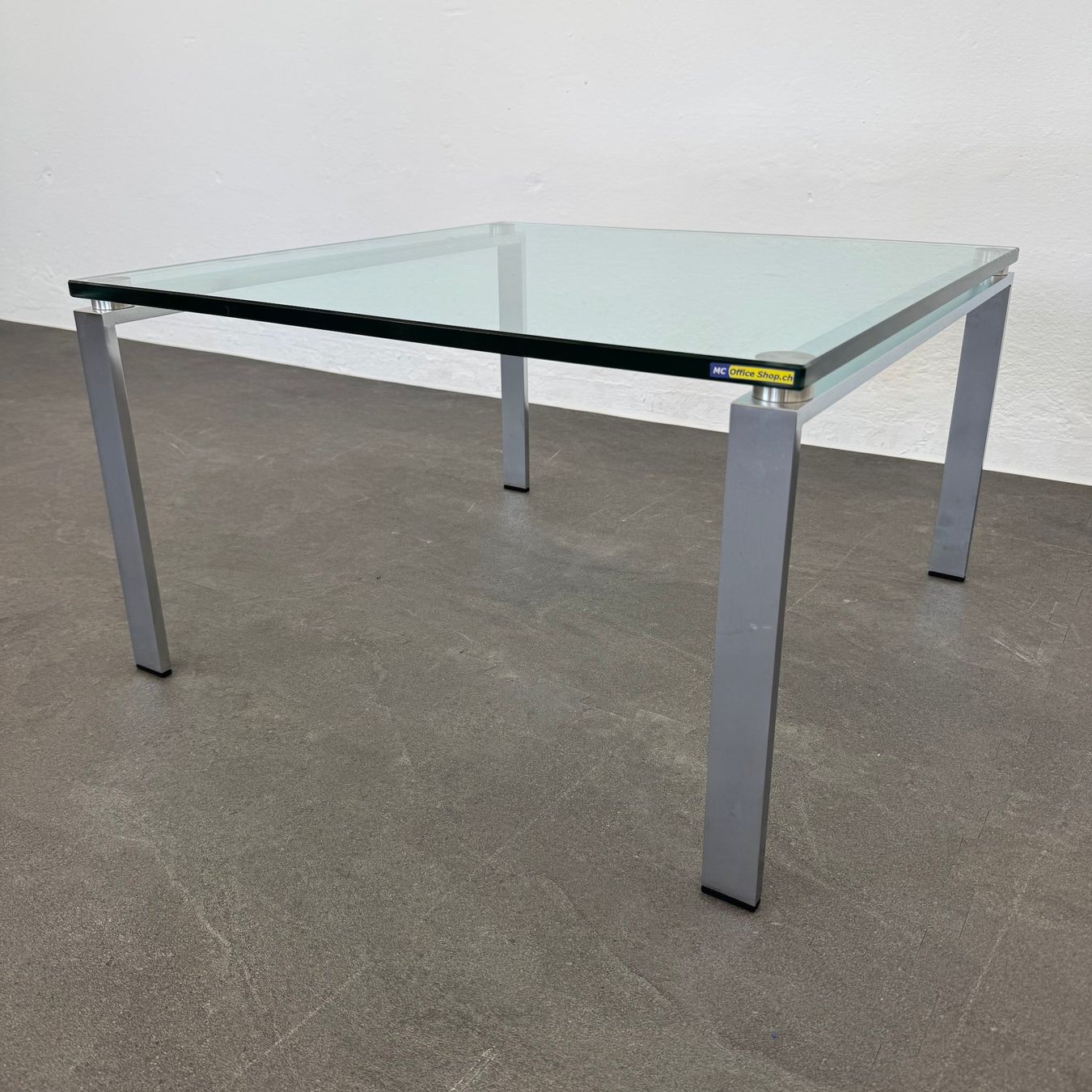 Knoll Tavoli: Walter Knoll Foster 500Table – Usato da Schönenwerd venduto da mcofficeshop 2