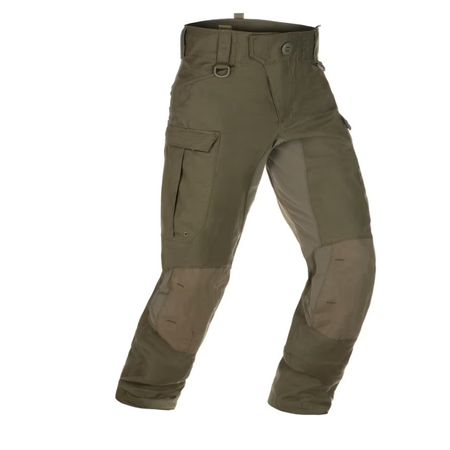 Outdoorhose Clawgear MKII Operator Combat Pant - WIE NEU