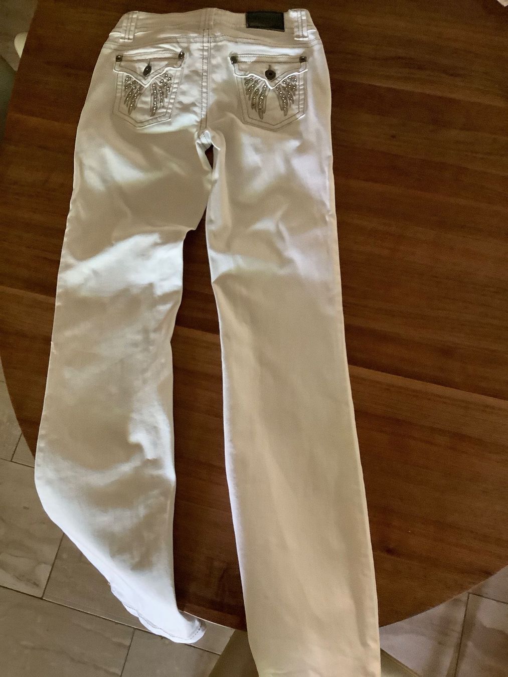 Arizona Jeans: ARIZONA Damen-Jeans 38/long – D'occasion à Winterthur par wintidizi