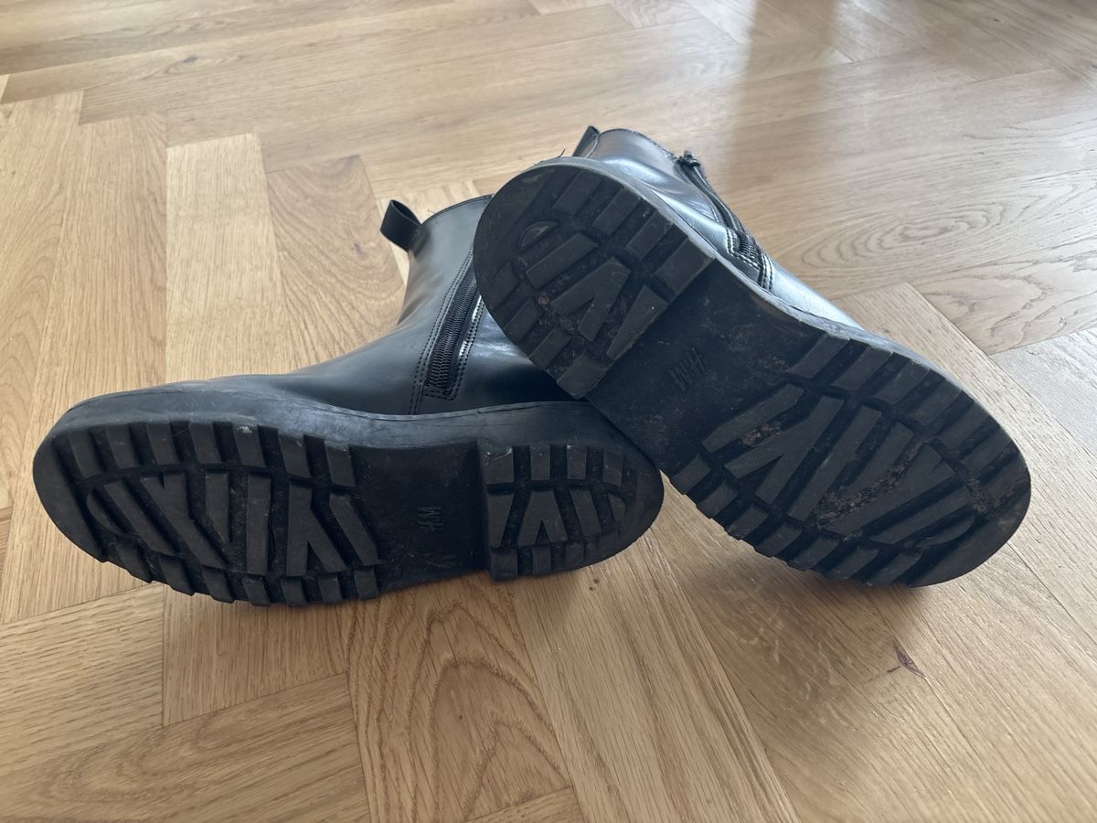 H&M Scarpe per ragazze: Boots von H&M, Grösse 34 – Usato da Wohlen AG venduto da Michi761 4