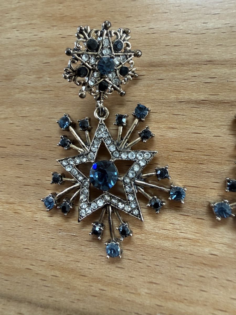 Boucles d'oreille: Ohrstecker – D'occasion à Grenchen par Bastet007 2