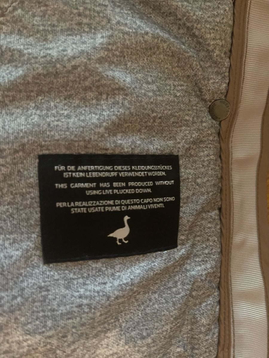 Jacken: Jacke Milestone Daunenjacke, Grösse 38, – Gebraucht aus Rüschlikon von Lajniii 3
