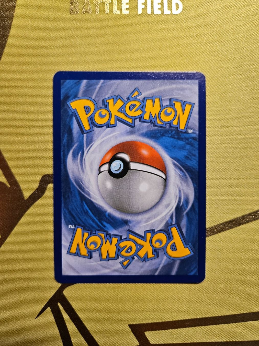 Pokémon Sammelbilder & Trading cards: Dark Explorer - Gurdurr – Gebraucht aus Bellinzona von Pokemarco 1