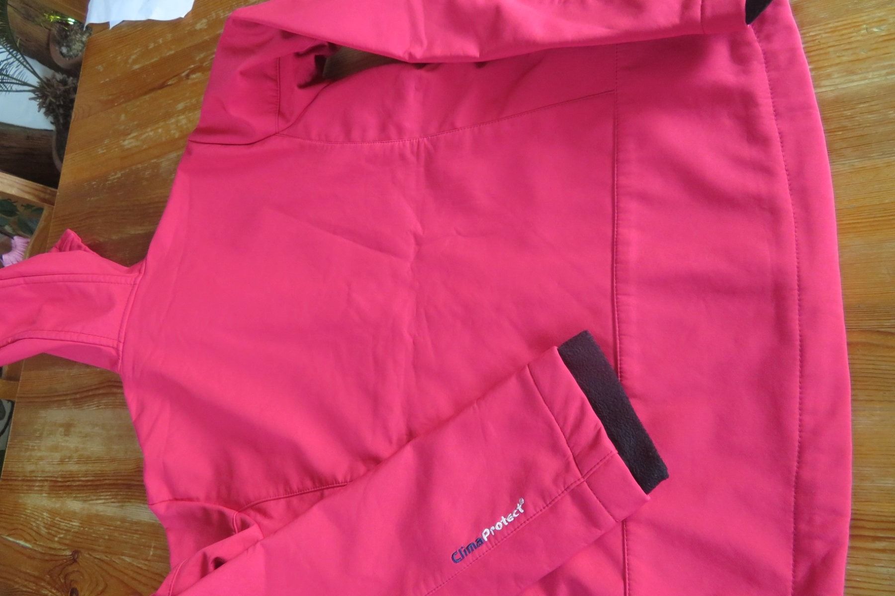 CMP Giacche & Cappotti: Softshell-Jacke von CMP in Gr. 164 Neu – Nuovo (secondo la descrizione) da Steckborn venduto da Bibendum02 5