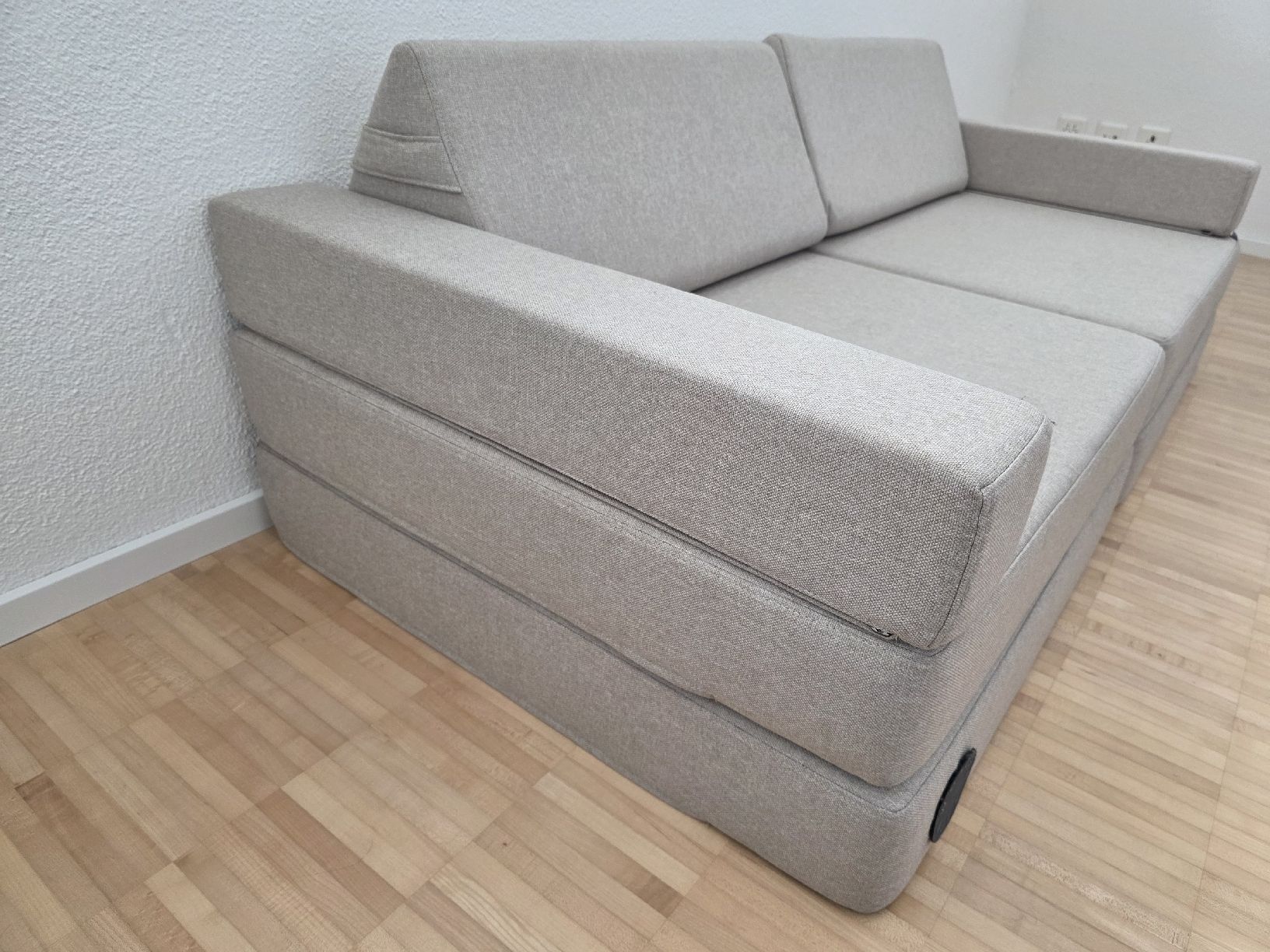 Divani: Kinder Spielsofa WONDERWUZZ mit Rutsche – Nuovo (secondo la descrizione) da Uster venduto da Cruleye 5