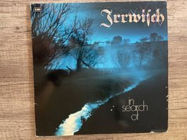 A371/Irrwisch - In Search of