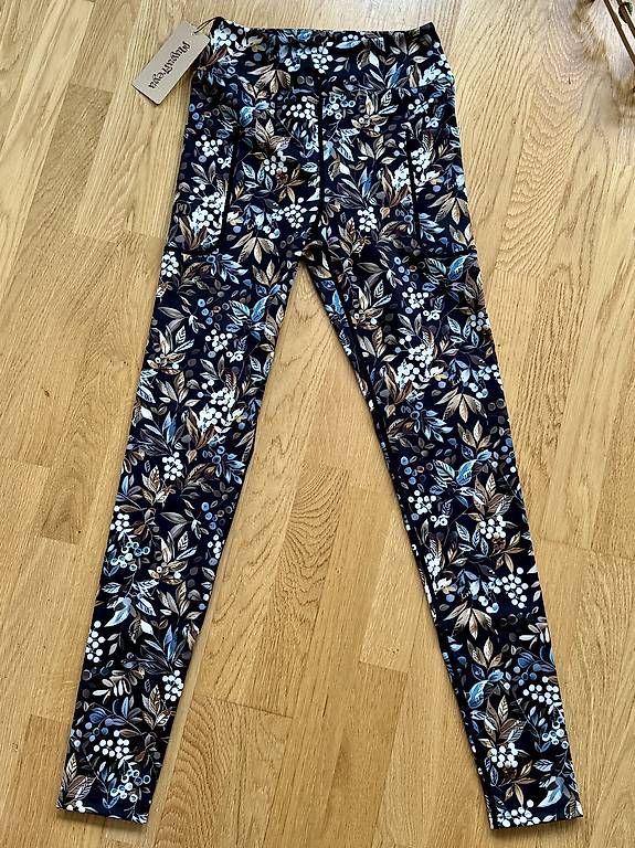Leggings: Maya Freya Thermoleggings , Gr. S – Nuovo e nell'imballaggio originale da Bern venduto da cpiller01