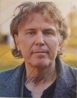 Rolf Lappert Autogramm signiert Magazinbild 20x30cm