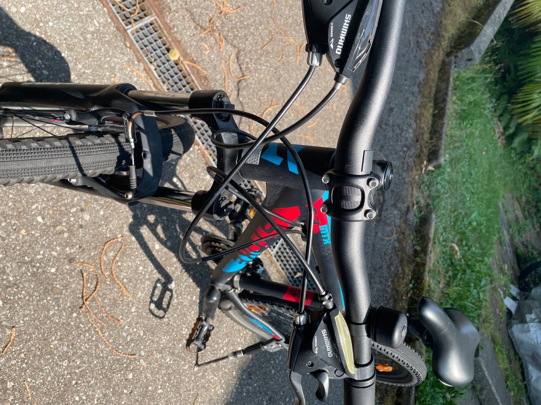 Stoke Velos: Kinder-Jugendlich Fahrrad – Gebraucht aus Zug von InnBoss 3