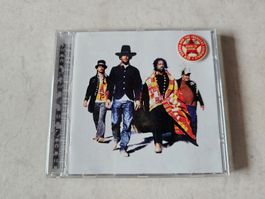 Ben Harper And The Innocent Criminals  -  Burn To Shine