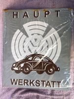 Vw käfer haupt werkstatt Oldtimer kdf