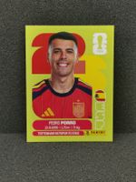 Panini Wm 2026 Sticker :Pedro Porro Esp 6