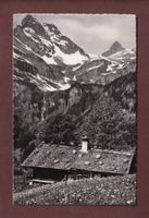 BRAUNWALD - Ortstock - Hoher Turm - 1954