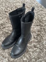 Geox Stiefel Grösse 35