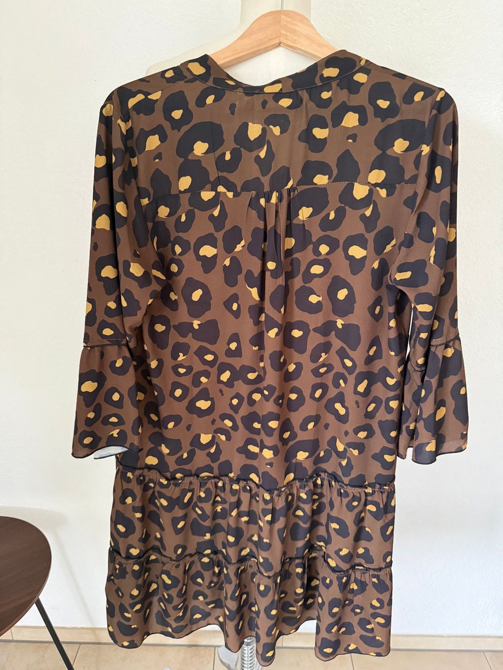 Tuniche: Neuware Cartoon Longbluse Tunika Grösse 40 – Nuovo e nell'imballaggio originale da Kirchdorf AG venduto da coco123 3