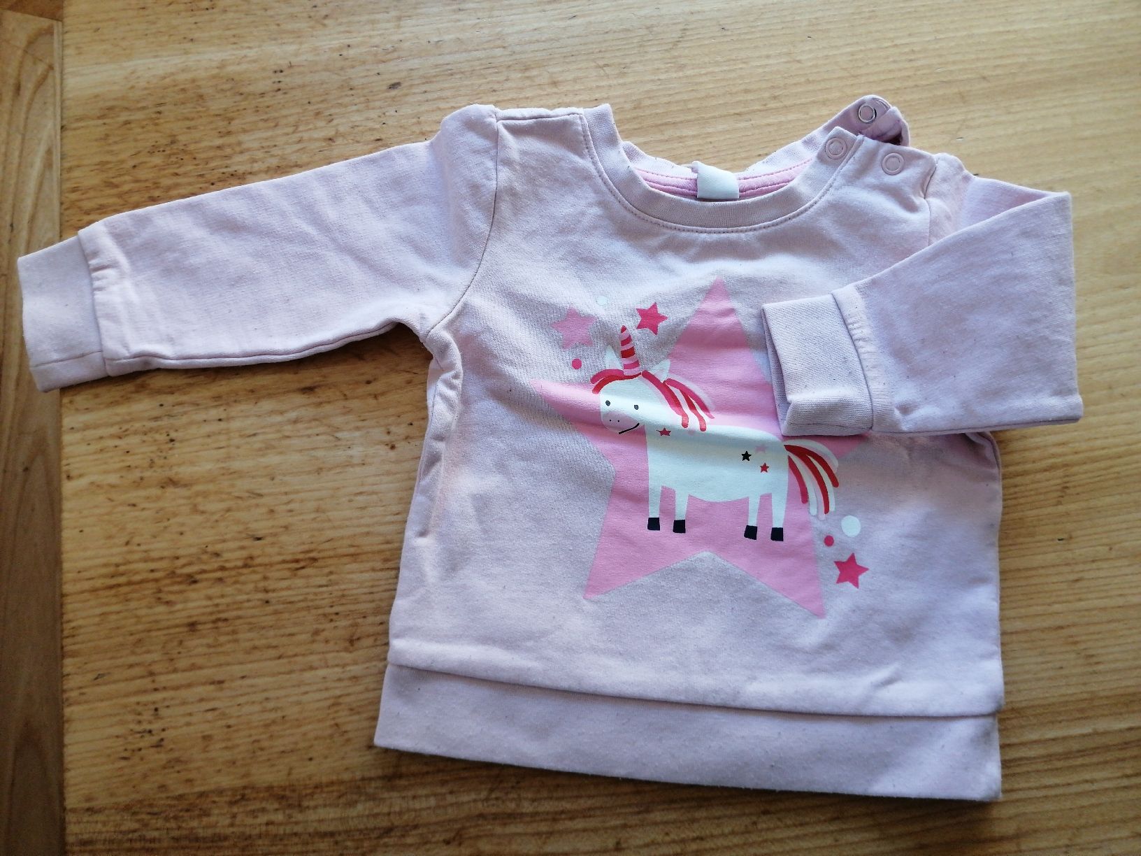 Lotti & Set di vestiti: Kleiderpaket Grösse 68 – Usato da Schwellbrunn venduto da Chnobli13 5