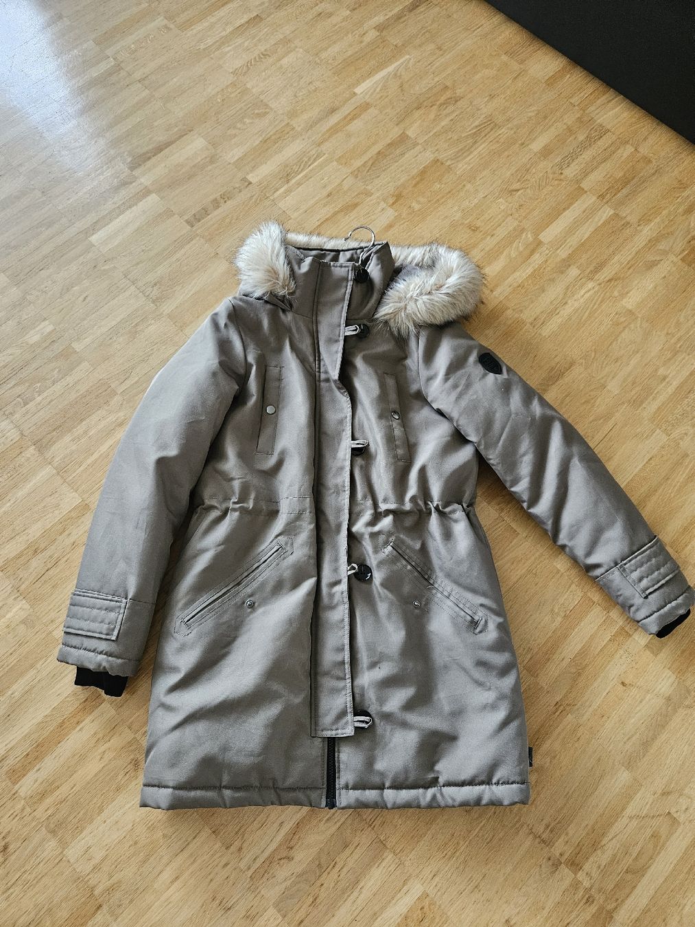 Vero Moda Jacken: Winterjacke Vero Moda M – Neu (gemäss Beschreibung) aus Härkingen von deb_6bsp
