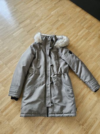 Winterjacke Vero Moda M