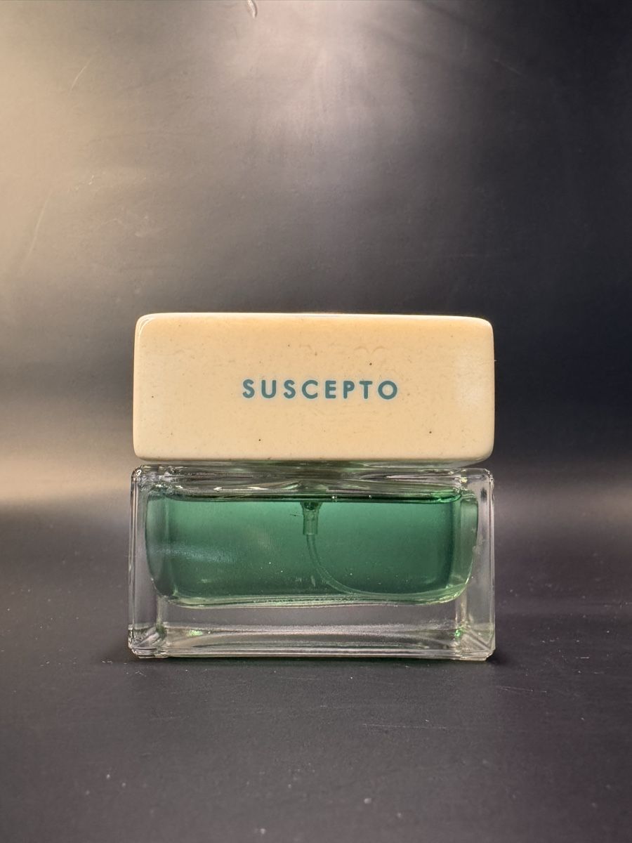 Profumi & Eau de Toilette: Spiritica | Suscepto – Nuovo (secondo la descrizione) da Cham venduto da van_x2kn