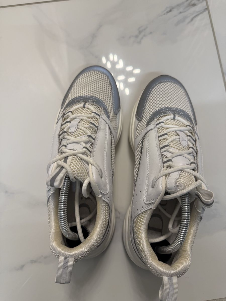 Dior Scarpe da uomo: Christian Dior B22 Sneaker – Usato da Opfikon venduto da bar_22 5