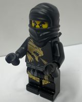 LEGO Ninjago Cole DX (njo0015) ab CHF 1.00-