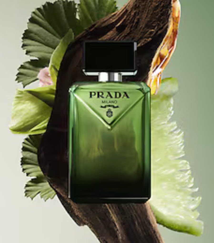 Prada Profumi & Eau de Toilette: PRADA PARADIGME EDP, 5ml Abfüllung ... – Nuovo e nell'imballaggio originale da Chur venduto da Papageibarsch77 2