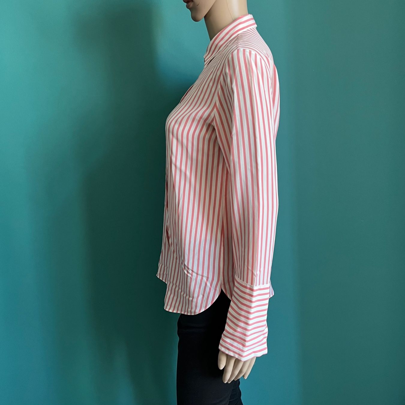 Massimo Dutti Camicette: MASSIMO DUTTI Bluse 💕 – Usato da Zürich venduto da ClosetQueen 5