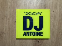 CD DJ Antoine Houseworks 2009 guter Zustand gebraucht