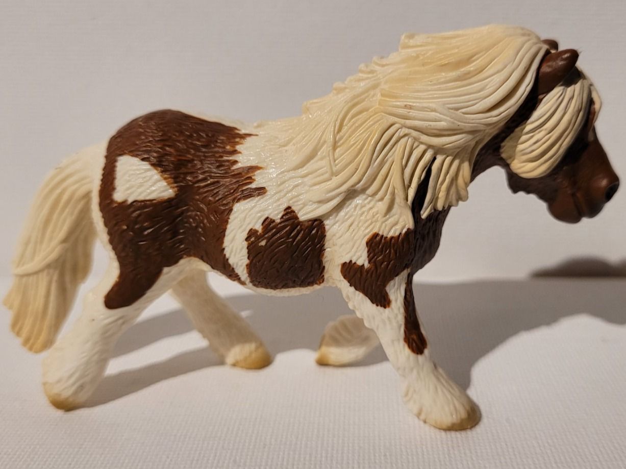 Schleich Statuette: PONY VON SCHLEICH – Usato da Neftenbach venduto da Mador6 1