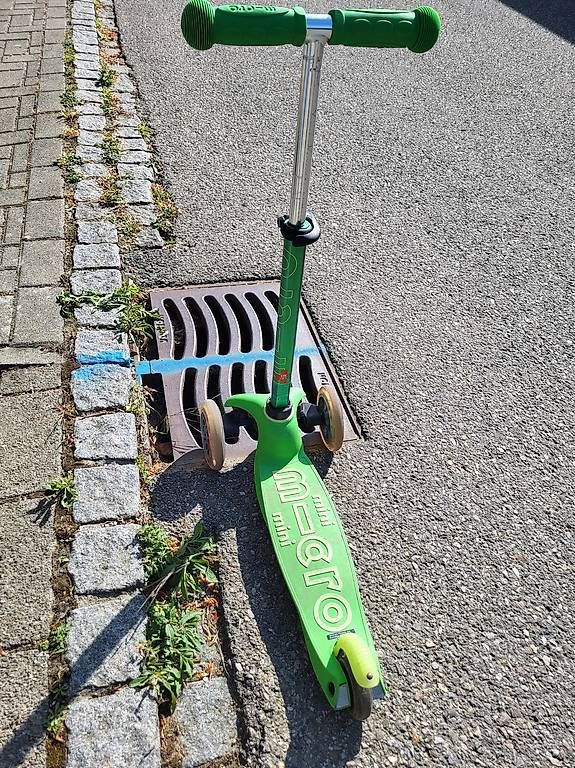 Kickboard: Micro Scooter Mini  – D'occasion à Utzigen par kramu1 1