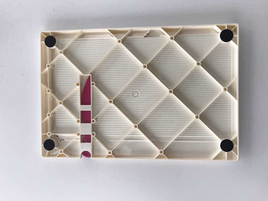 Altro in Scrittura & Disegno: Scoring Board – Usato da Egolzwil venduto da taraxacum65 3