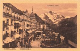 Interlaken hoeheweg