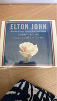 Elton John - Candle In The Wind 1997 Single
